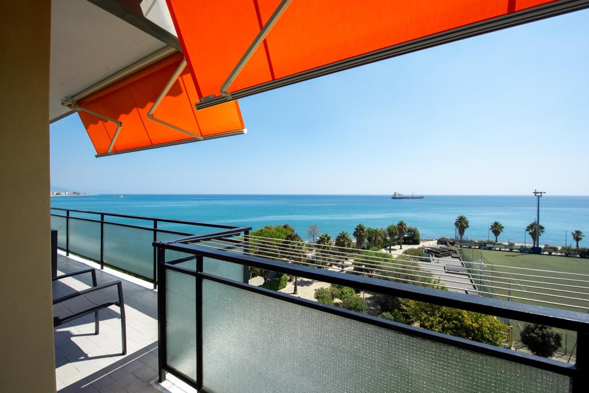 You And The Sea Apartment Savona Exterior foto