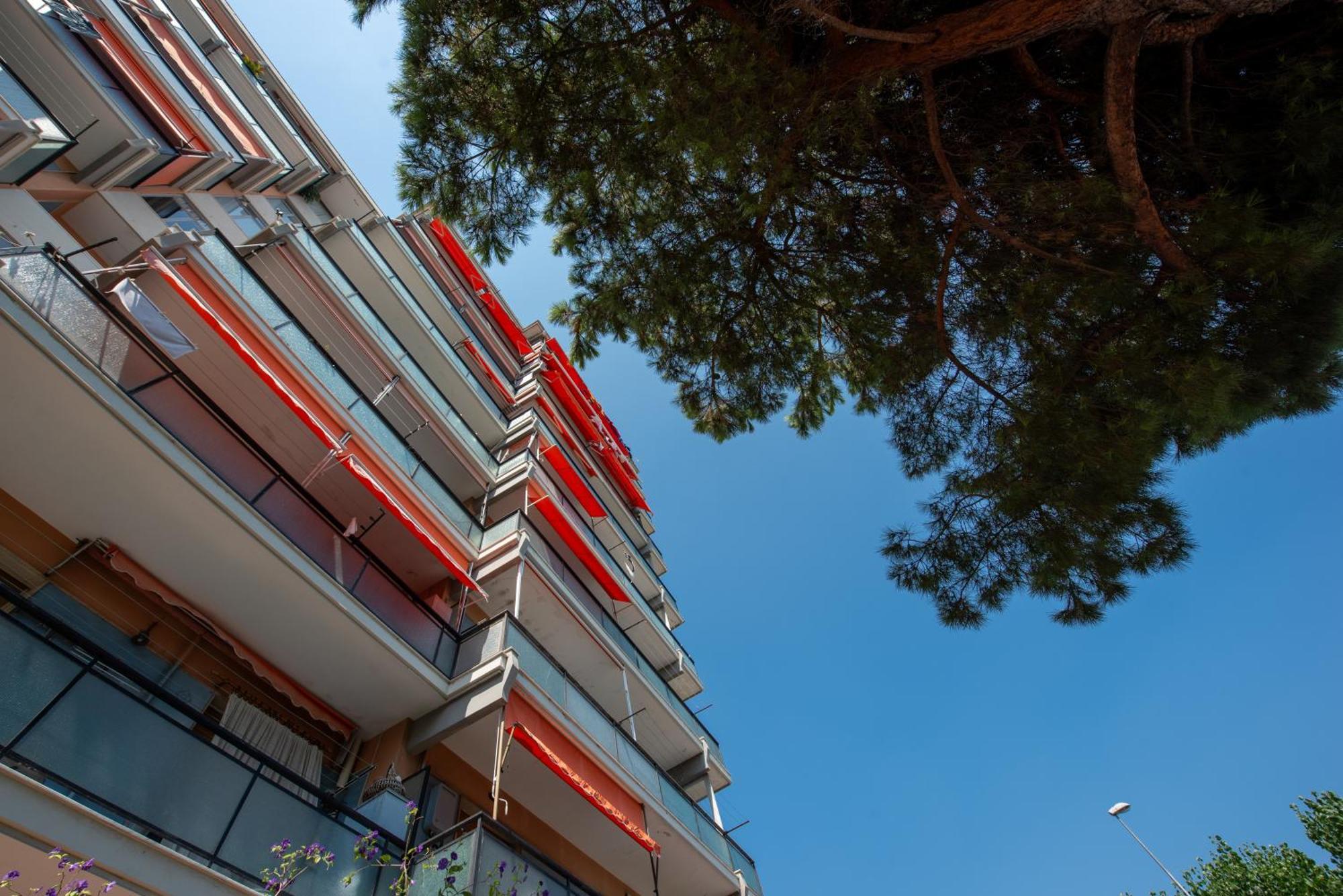 You And The Sea Apartment Savona Exterior foto